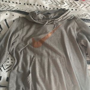 Nike Funnel Neck Hoodie